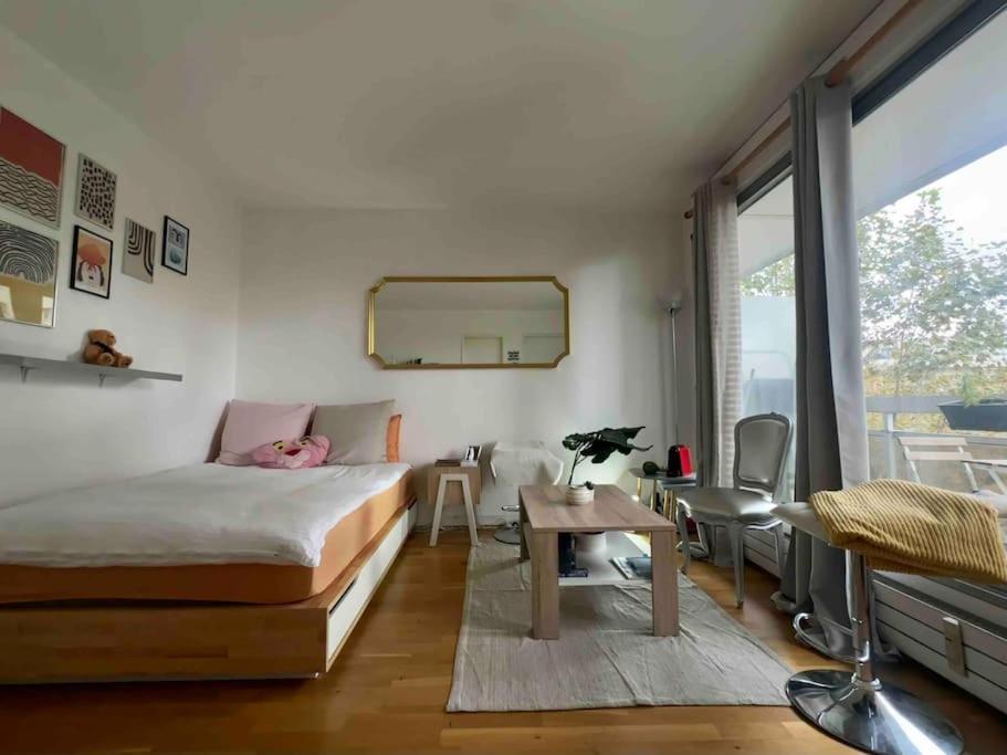 The Coziest 1B&B Near L'Etoile Levallois-Perret Eksteriør bilde